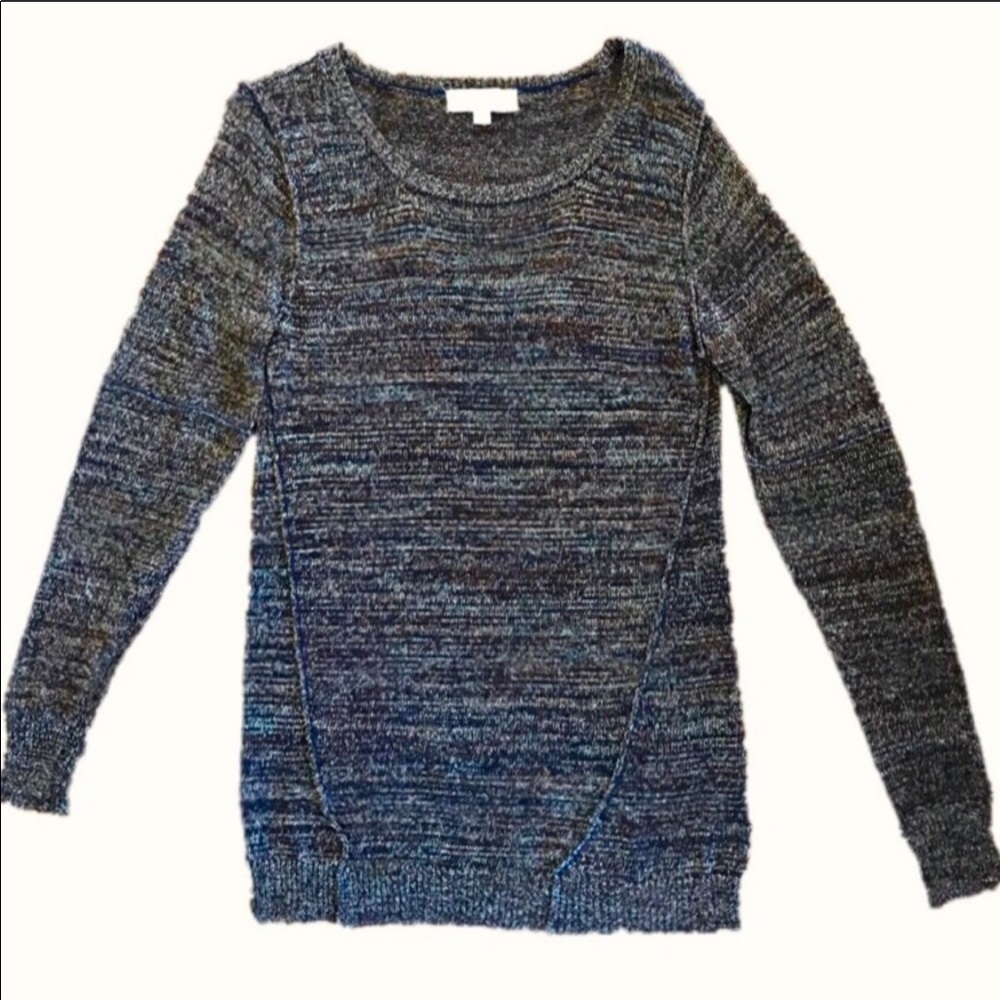 Anthropology Sweater
